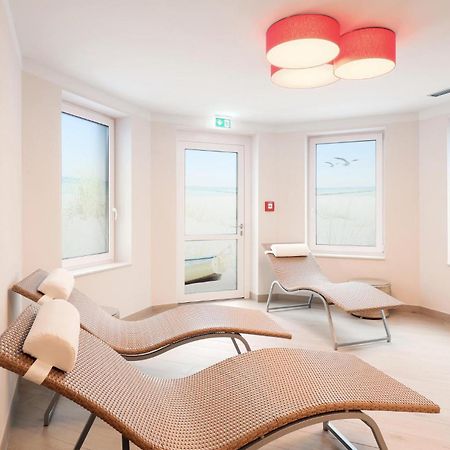 Baltischer Hof Apartment 52 Boltenhagen  Ngoại thất bức ảnh