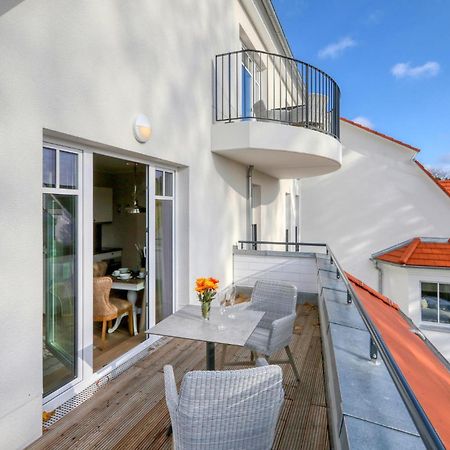 Baltischer Hof Apartment 52 Boltenhagen  Ngoại thất bức ảnh