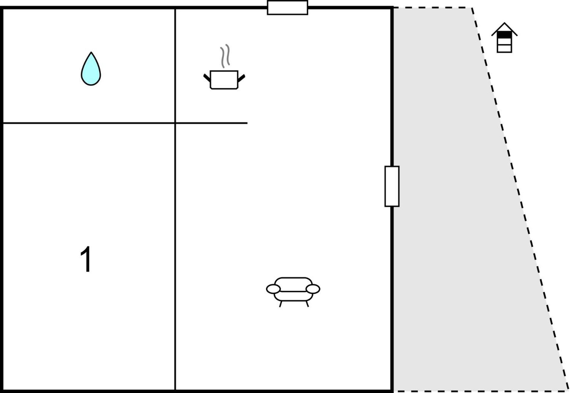Baltischer Hof Apartment 52 Boltenhagen  Ngoại thất bức ảnh