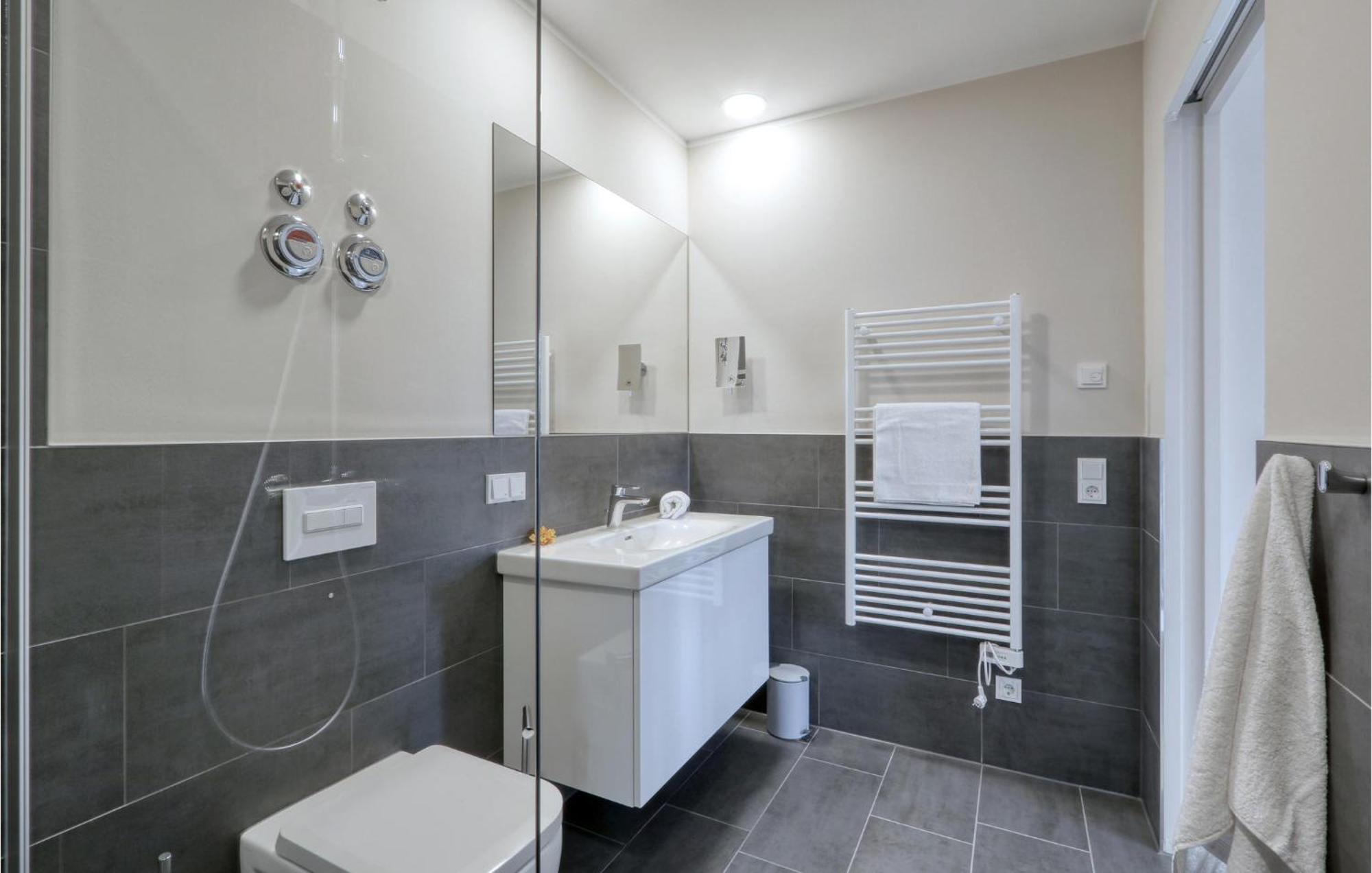 Baltischer Hof Apartment 52 Boltenhagen  Ngoại thất bức ảnh