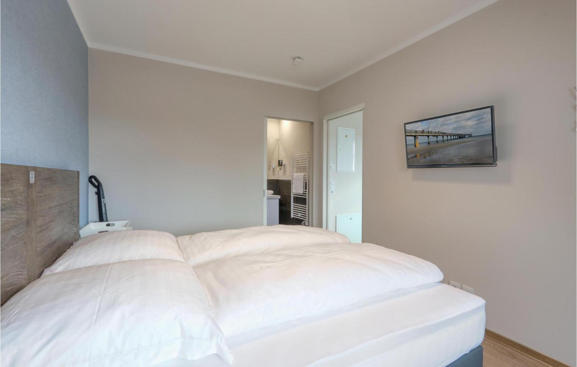Baltischer Hof Apartment 52 Boltenhagen  Ngoại thất bức ảnh