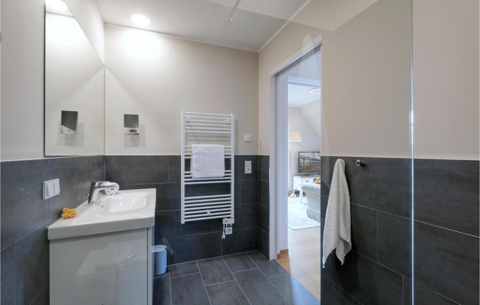Baltischer Hof Apartment 52 Boltenhagen  Ngoại thất bức ảnh