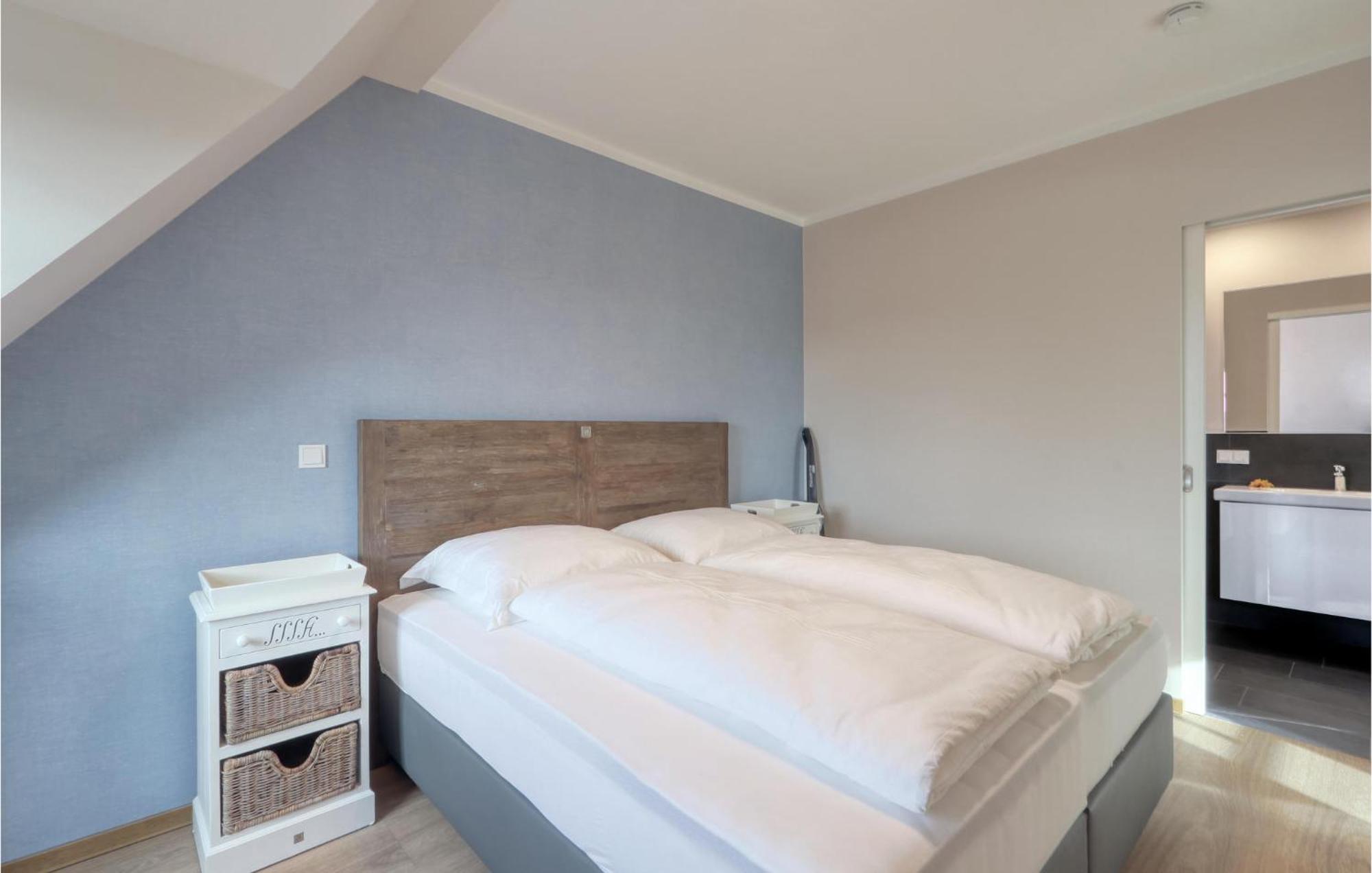 Baltischer Hof Apartment 52 Boltenhagen  Ngoại thất bức ảnh