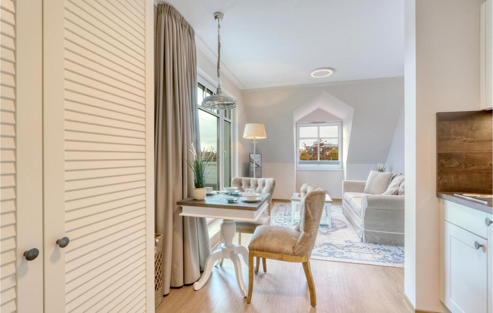 Baltischer Hof Apartment 52 Boltenhagen  Ngoại thất bức ảnh