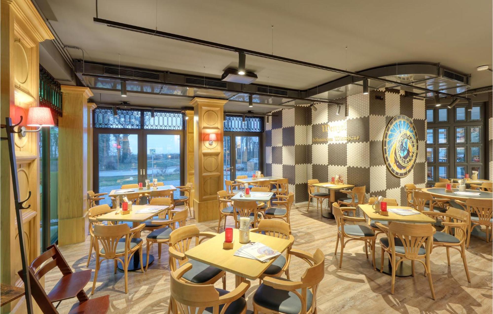 Baltischer Hof Apartment 52 Boltenhagen  Ngoại thất bức ảnh